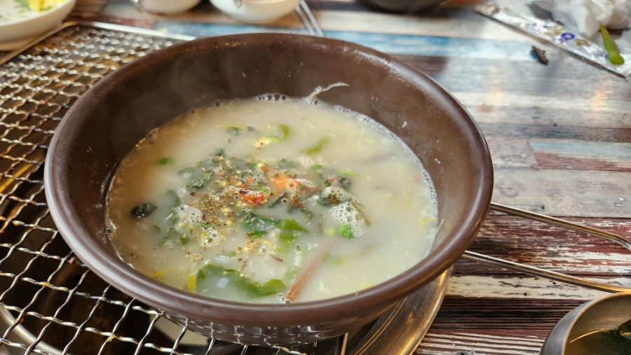 불모산장어 이미지