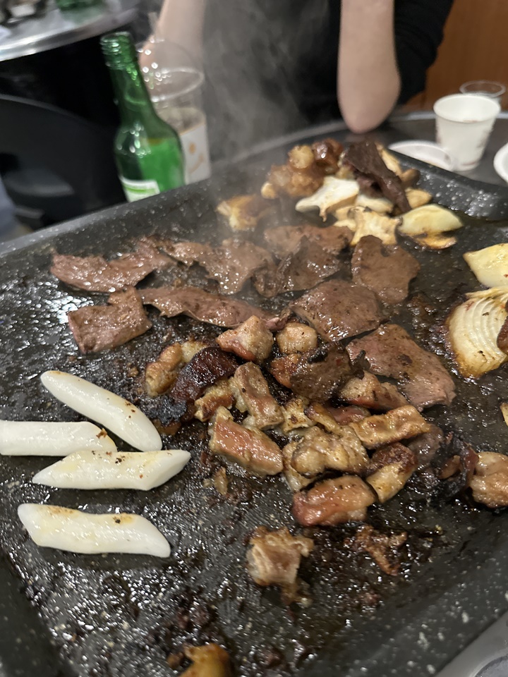 구로곱창 이미지