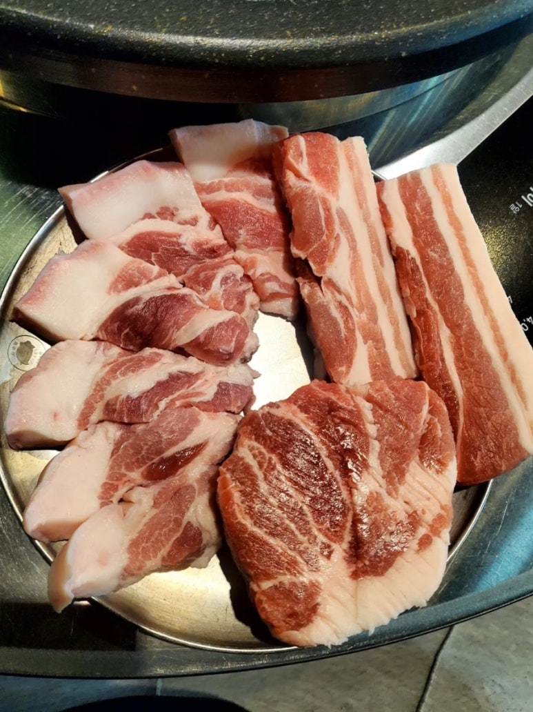 원조부안집 영종운서역점 이미지