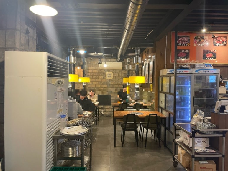 고야참숯구이전문점 이미지