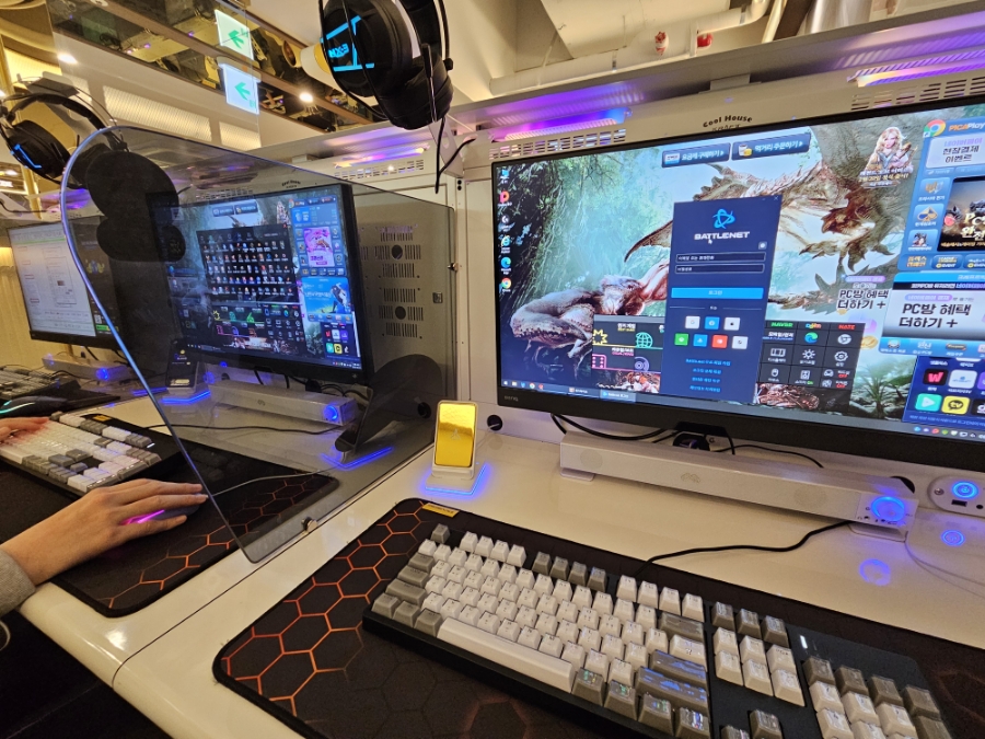 팀플PC 이미지