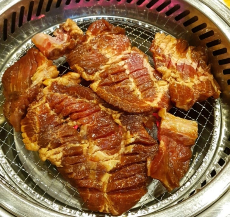평창식당 이미지