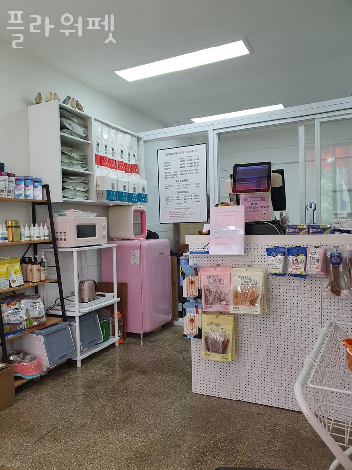 태산플라워 이미지
