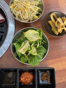 정겨운항아리갈비 이미지
