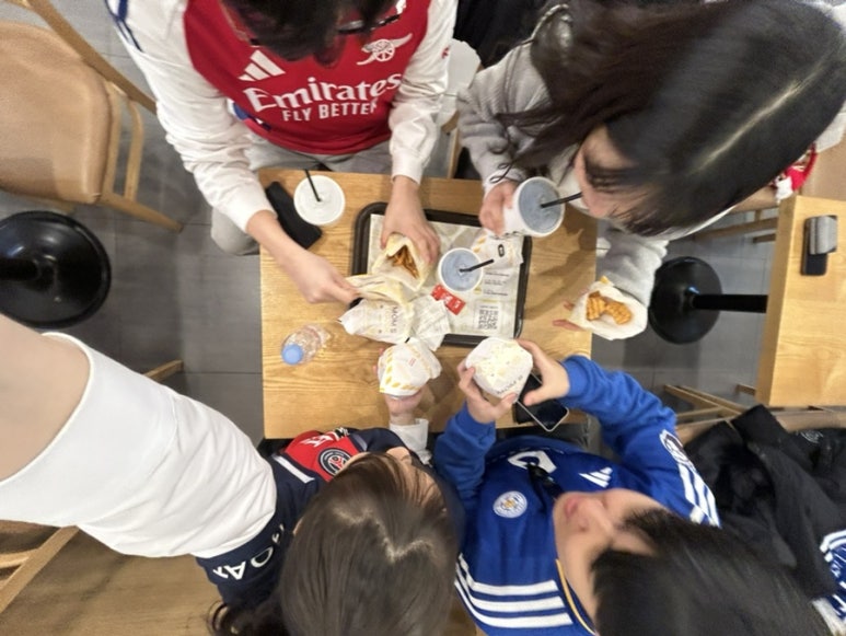맘스터치 엑스포점 이미지