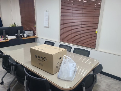 브라더한정식도시락시지경산점 이미지