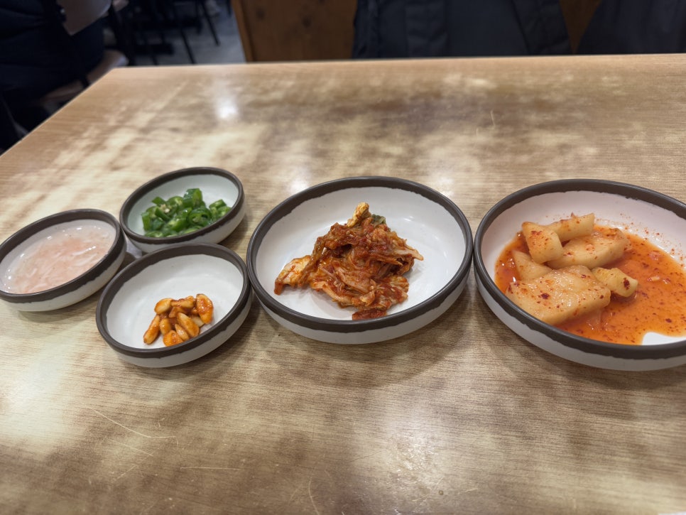 방배순대국 이미지