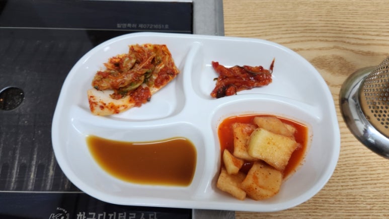 명가진곰탕 사진 8
