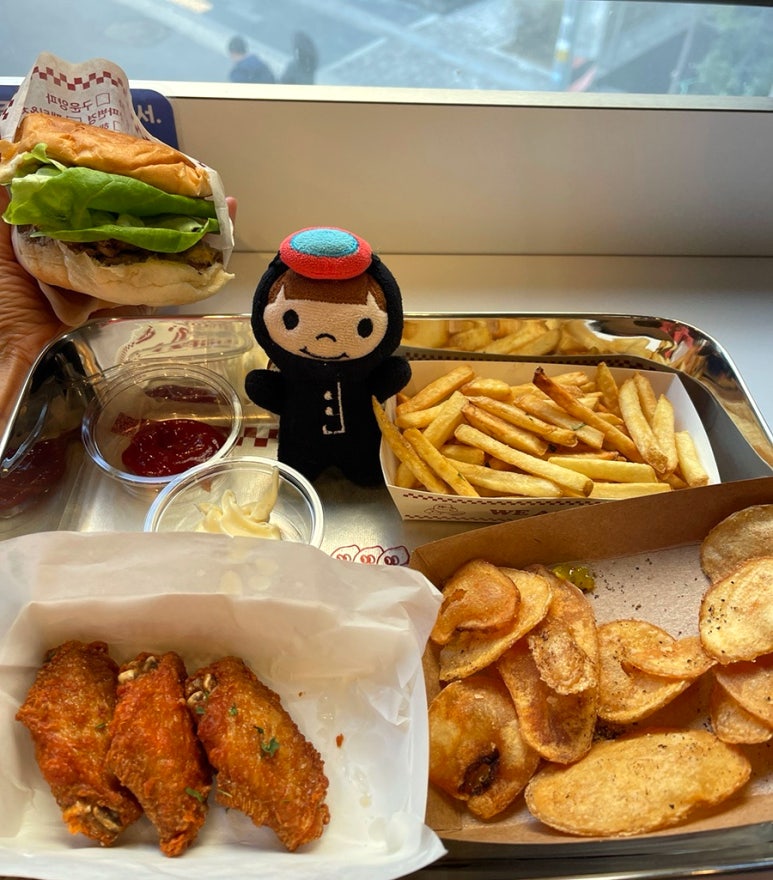 바스버거서소문 이미지