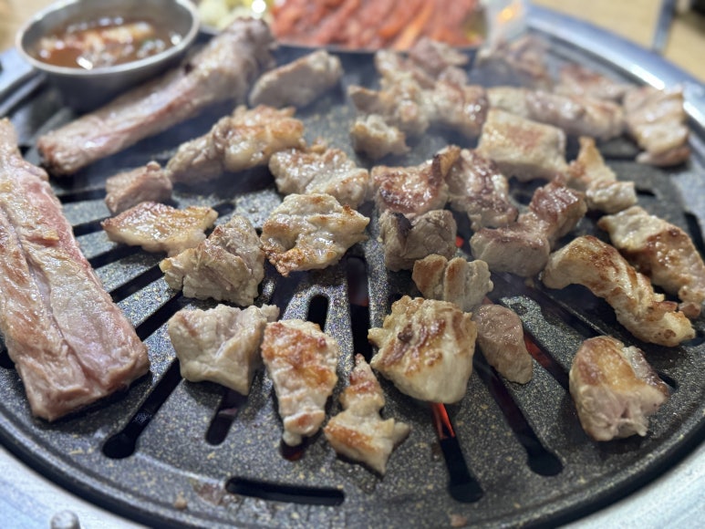 윤상호돼지갈비 이미지