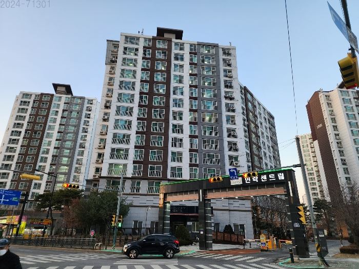 삼현초등학교 이미지
