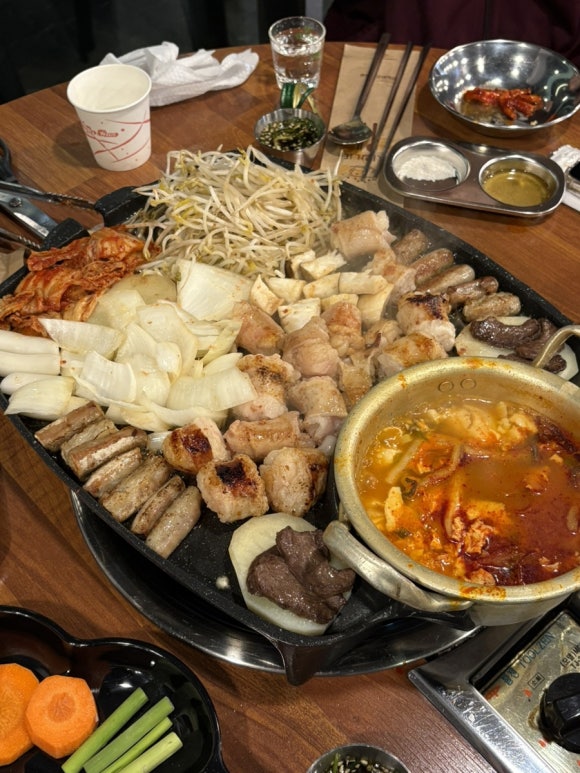 정우네한우곱창 이미지