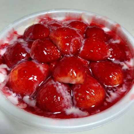 빙수도사 이미지