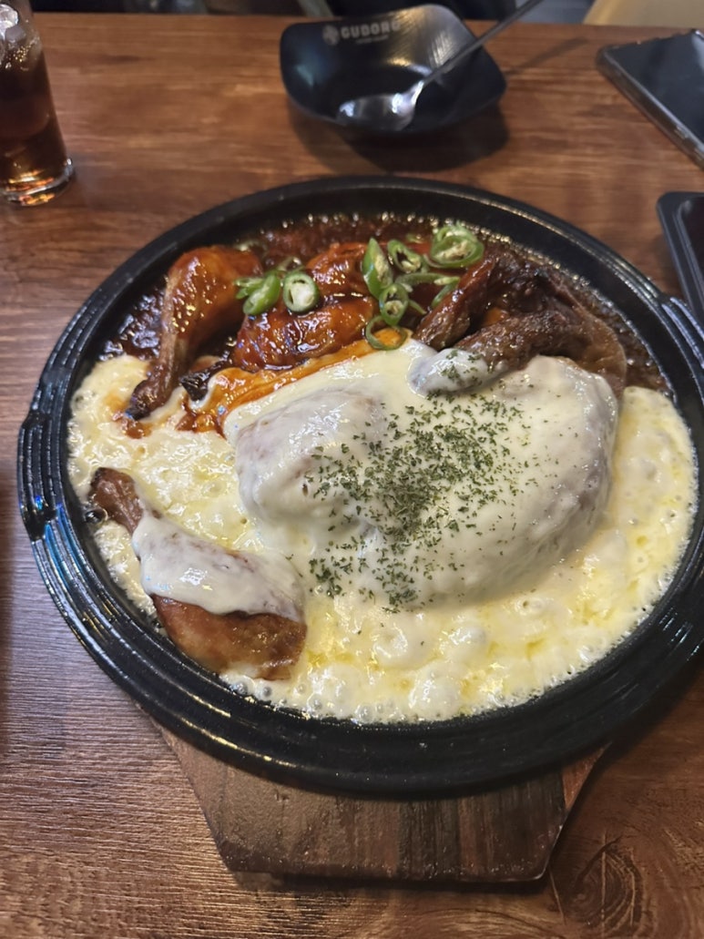 구도로통닭상모점 이미지