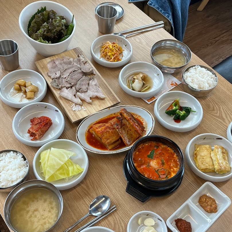 영식당 이미지