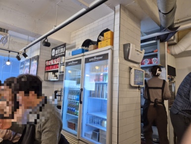 이태리부대찌개 선정릉점 이미지
