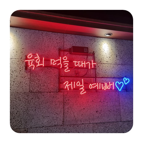 육회어때 이미지