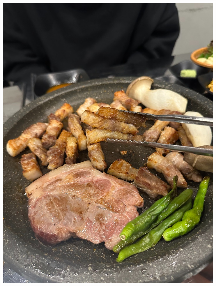고기마당 이미지