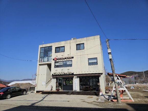 복순할매바지락칼국수 이미지