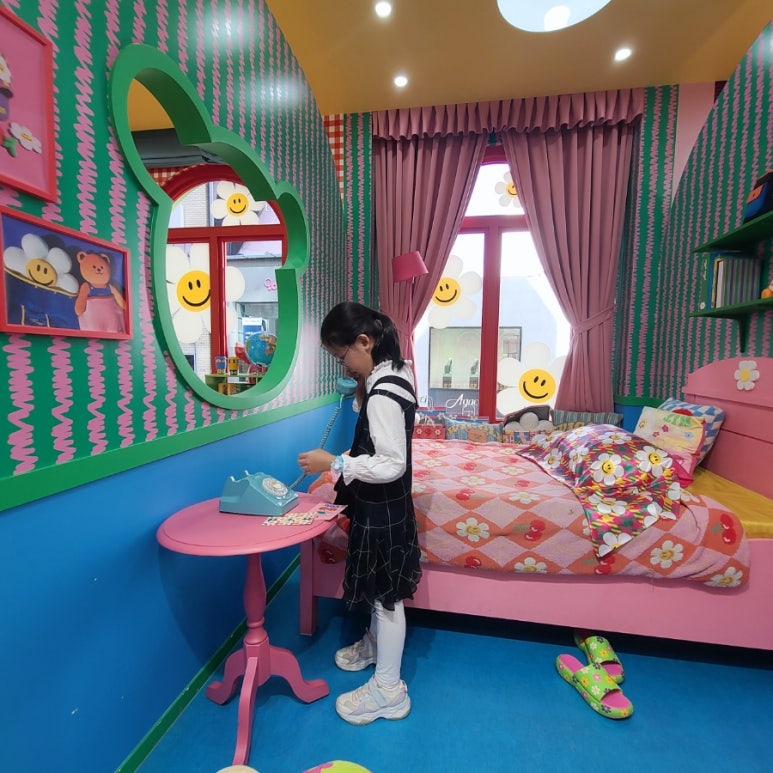 위글위글남산타워 이미지