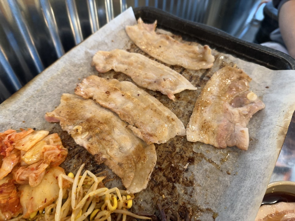 청주시오야끼 이미지