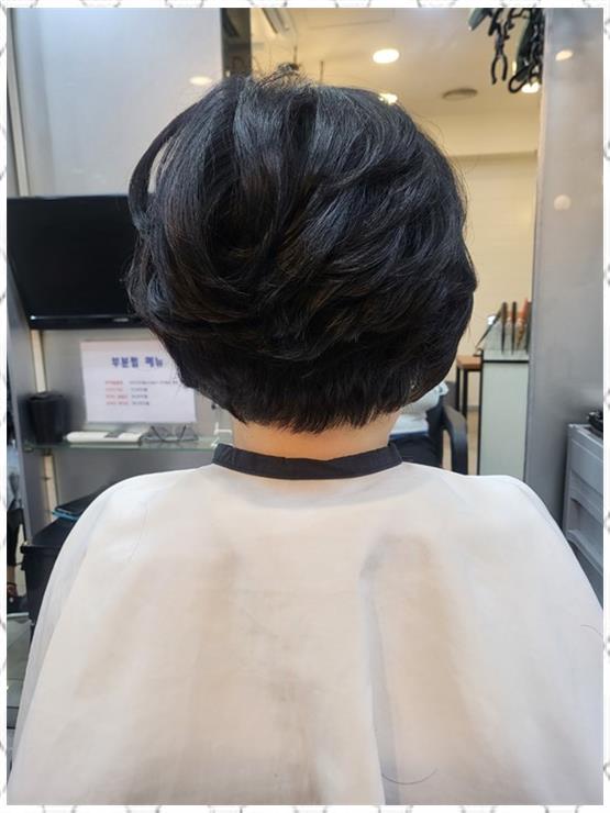소통헤어 이미지