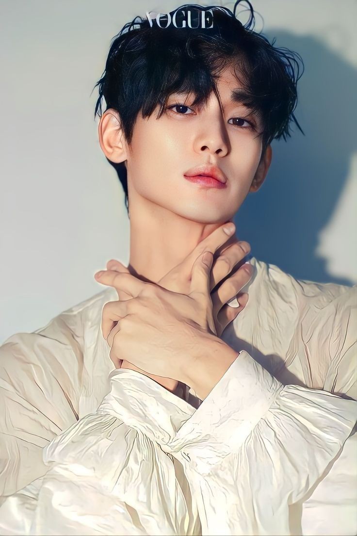최신헤어 이미지