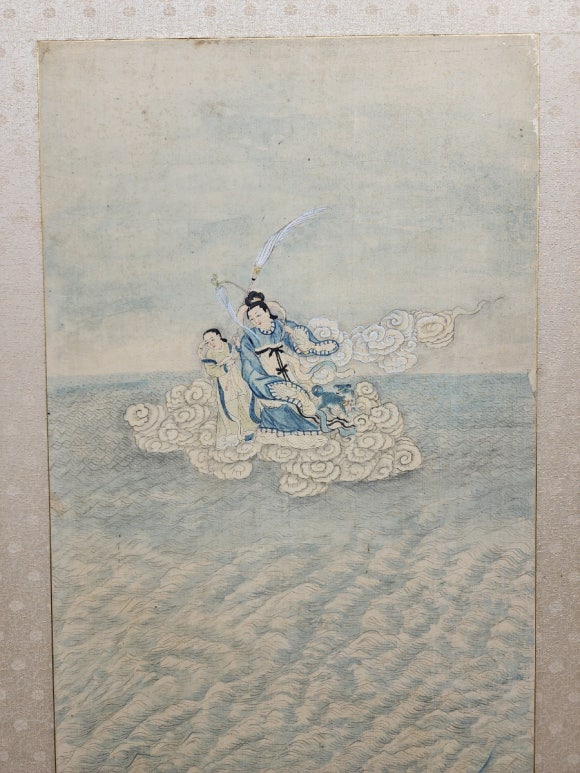 상산종묘 이미지