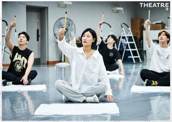 배우생각연기학원 이미지