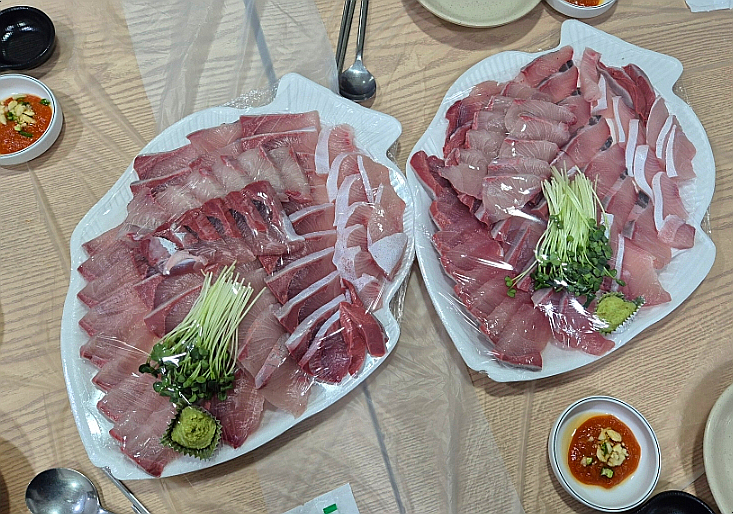 나로도수산 이미지