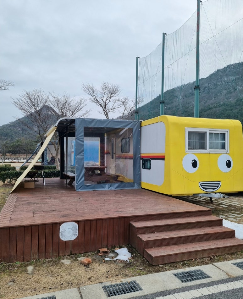 타요캠핑장 이미지