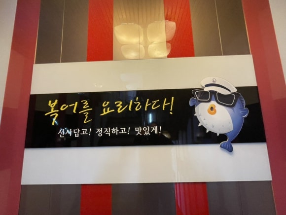 미스터복어 이미지