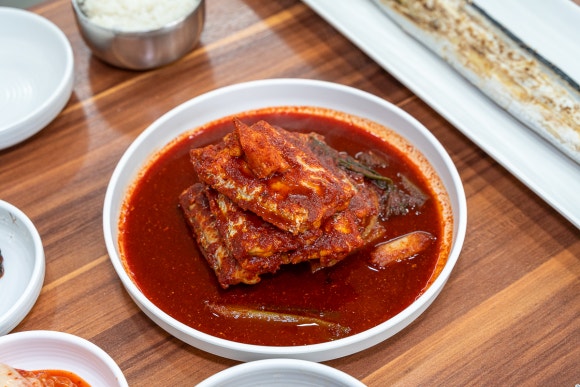 열린식당 이미지