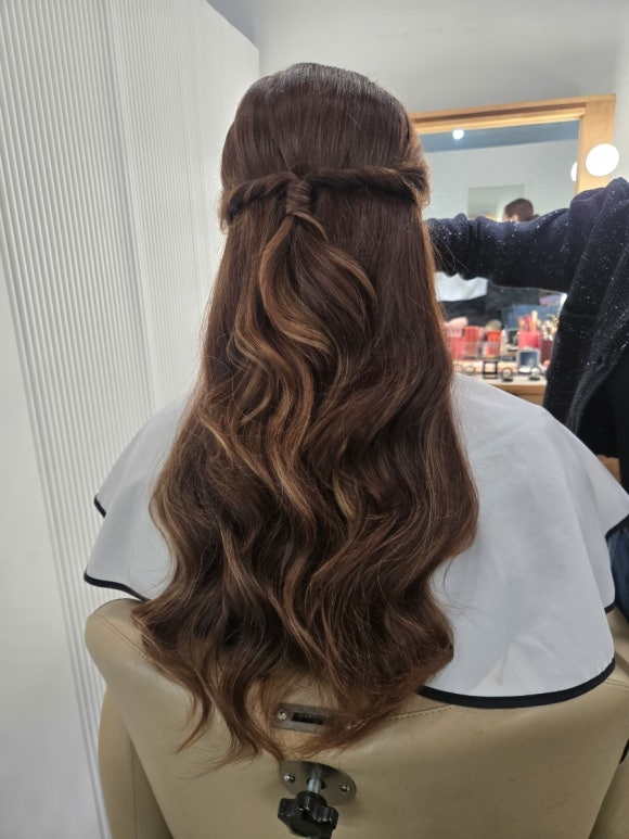라포레뷰티살롱 이미지