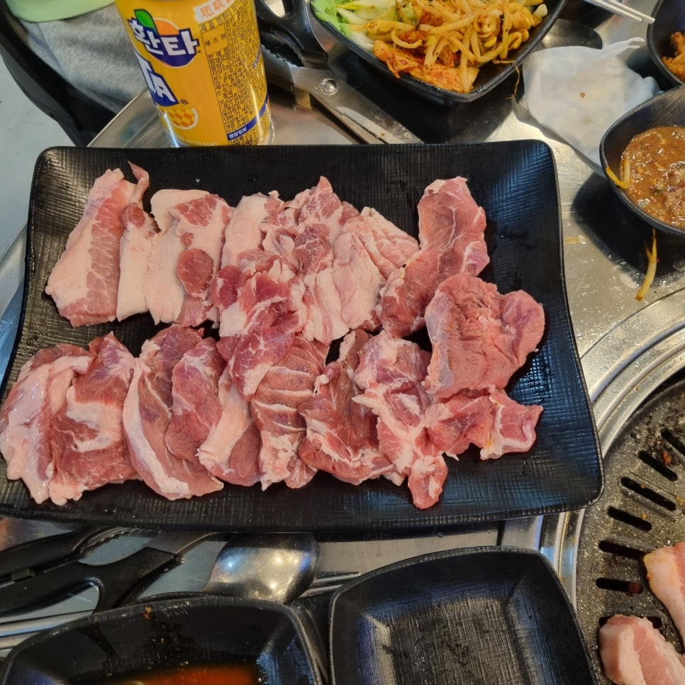 대박뒷고기 이미지