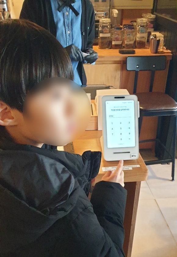 다우리커피웍스 이미지
