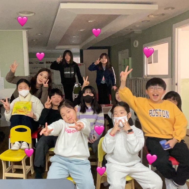 포르테음악학원 이미지
