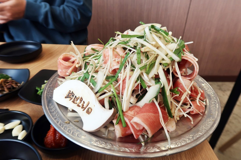 백년오리 이미지