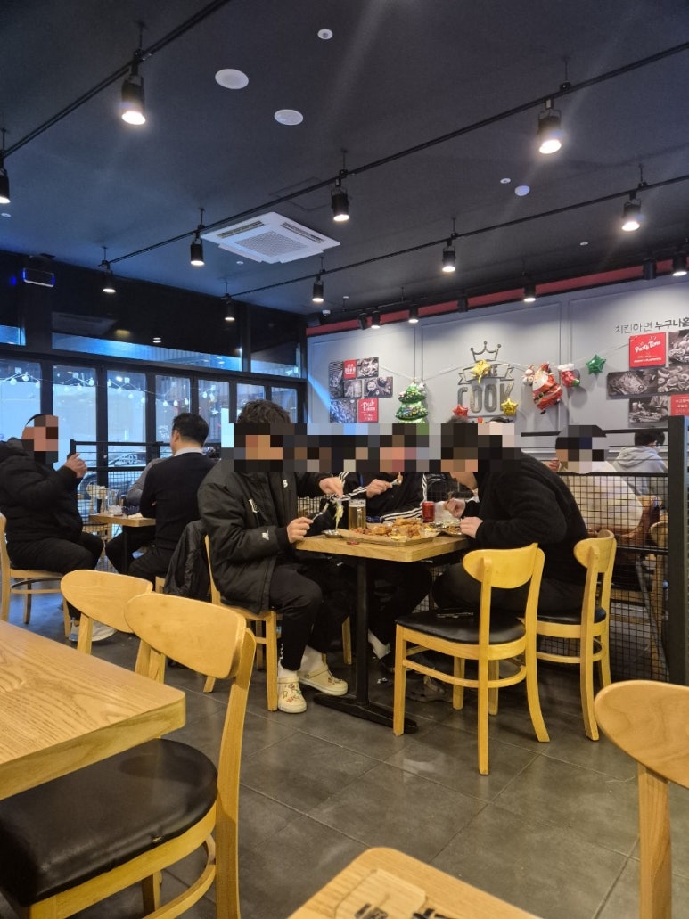 누구나홀딱반한닭봉담2지구점 이미지