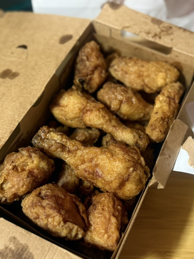 교촌치킨구서역점 이미지