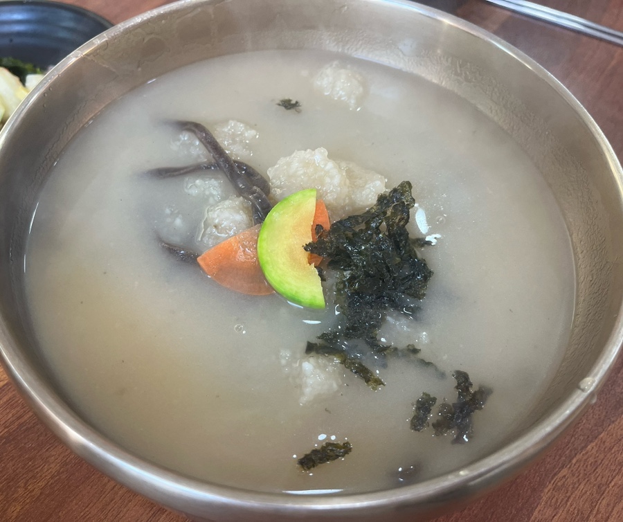 메밀촌 옹심이마을 이미지
