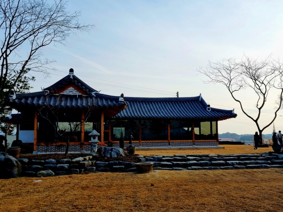 익산카페청풍명월 이미지