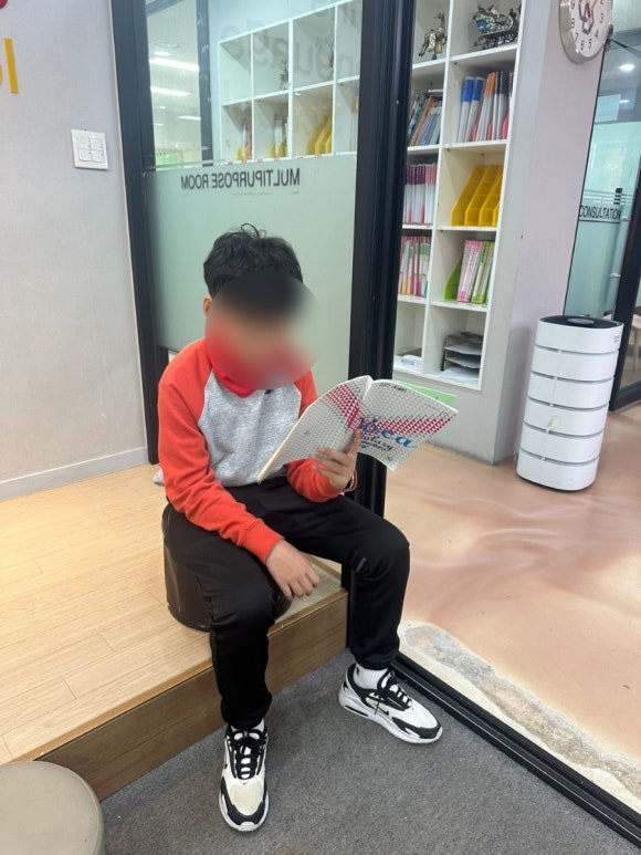 CLS어학원 이미지