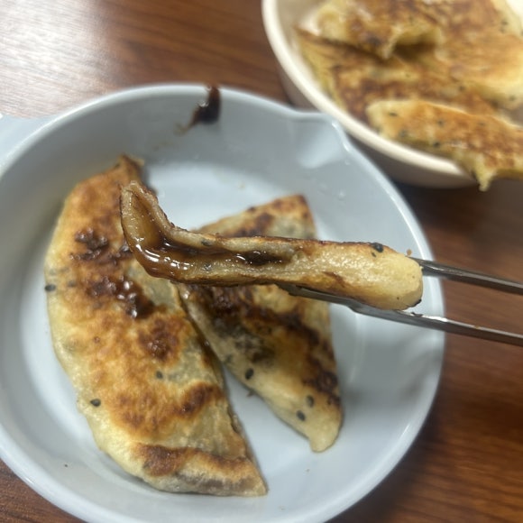 호똑호떡 이미지