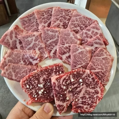 산남동한우포차 이미지