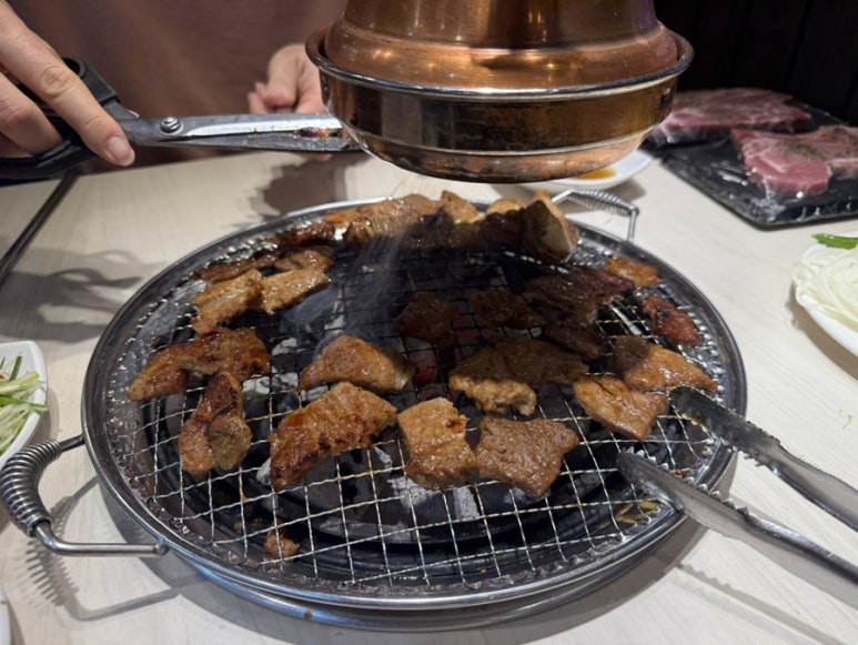 명륜진사갈비영등포역점 이미지