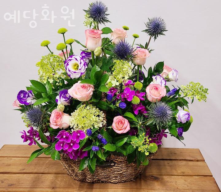예당화원 이미지