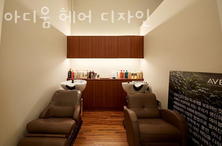 더샾헤어 이미지