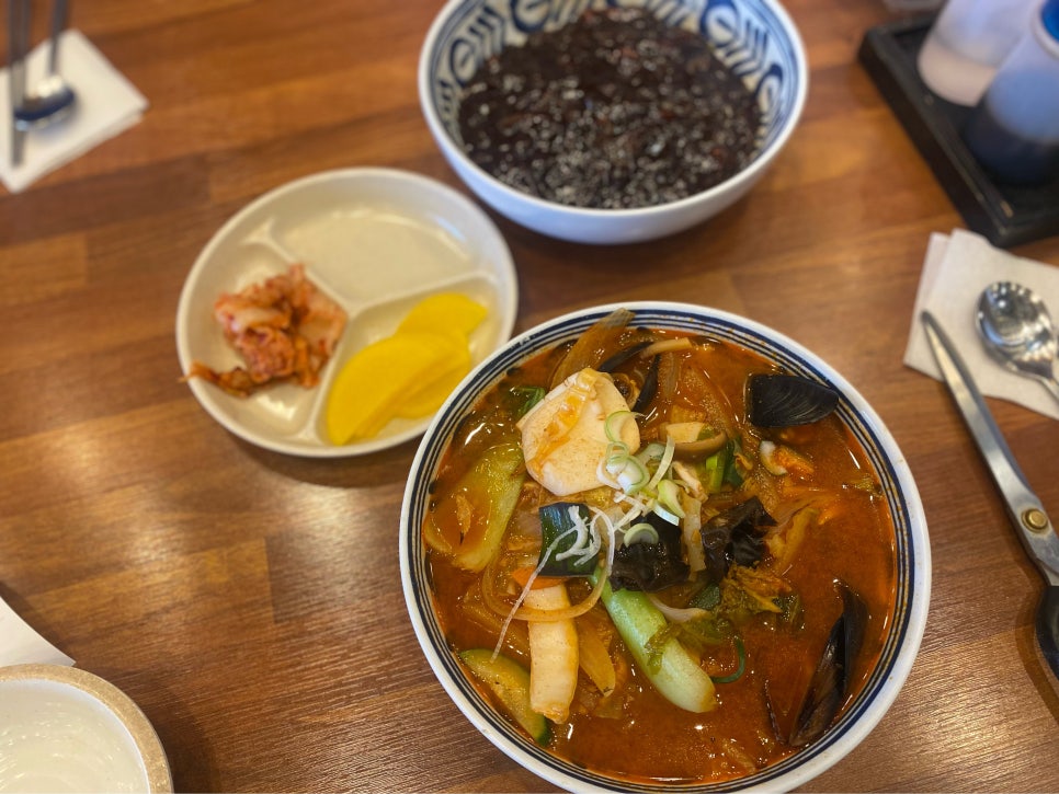 본가교동짬뽕 이미지