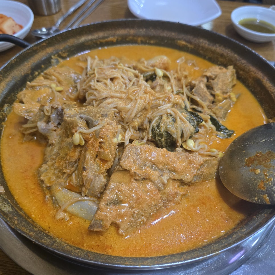 영동감자탕 이미지